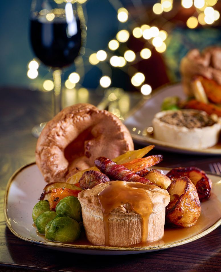 Boxing Day